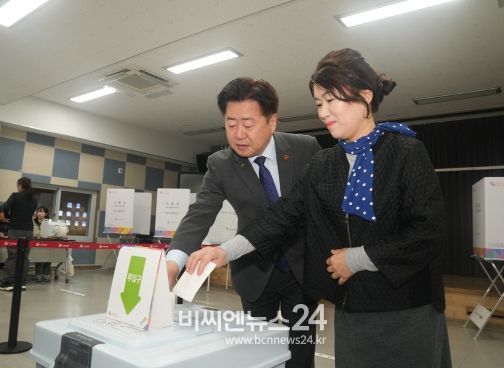 제주도, “선거는 민주주의의 꽃, 도민 모두 투표 참여하길”