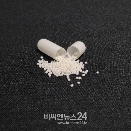 대구시, 캡슐형 의약품의 펠릿 충전 기술서비스 신규 지원