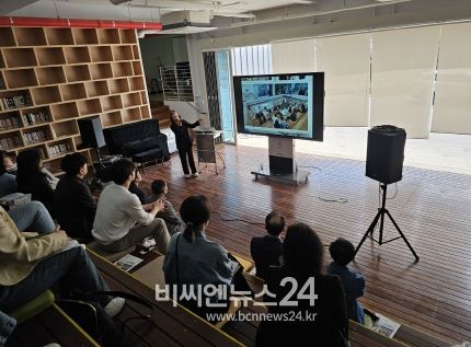 대구시교육청, 공간 재구조화 사업 지원 역량 강화한다!