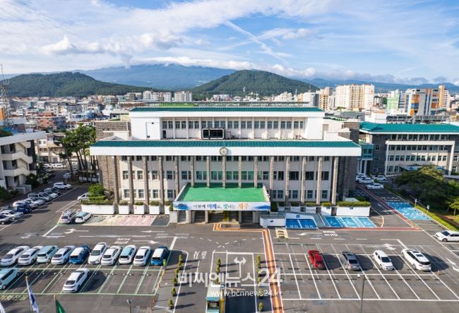 제주여성가족연구원, 개원 10주년 맞아 원도심으로 이전