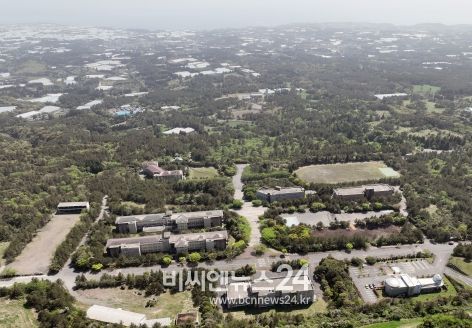 제주도 하원테크노캠퍼스 정부 첫 기회발전특구 선정