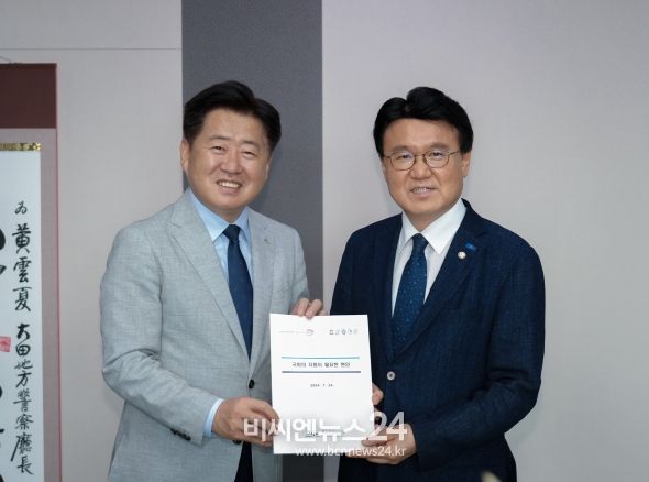 제주도, 국회에 주요 현안 적극 지원 요청