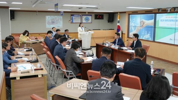 제주관광 신뢰회복 가속페달… 대중교통·택시·렌트카까지 합세