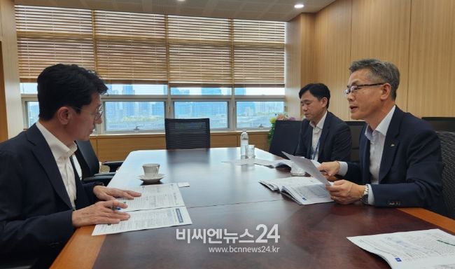 제주 현안 해결 위한 국비 확보 총력전…‘발품 행정’가속화