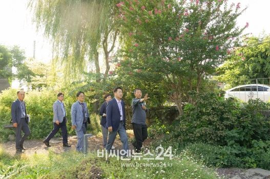 ‘제주의 자연, 세계의 정원으로’제주형 정원도시 모색