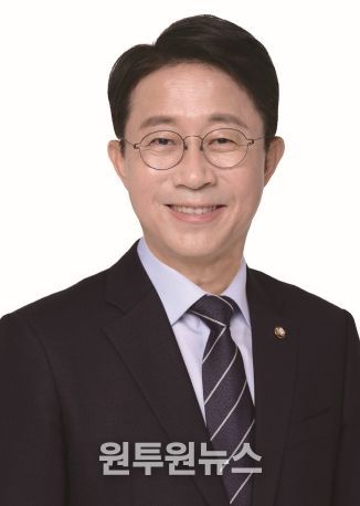 조정식 국회의원(더불어민주당, 시흥을)