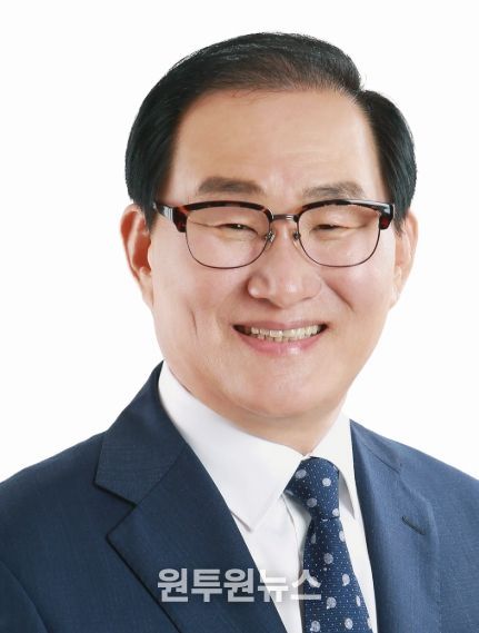 전라북도의회 임승식 의원