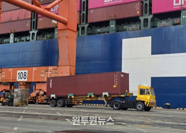 실증 장비 제원(야드트랙터)