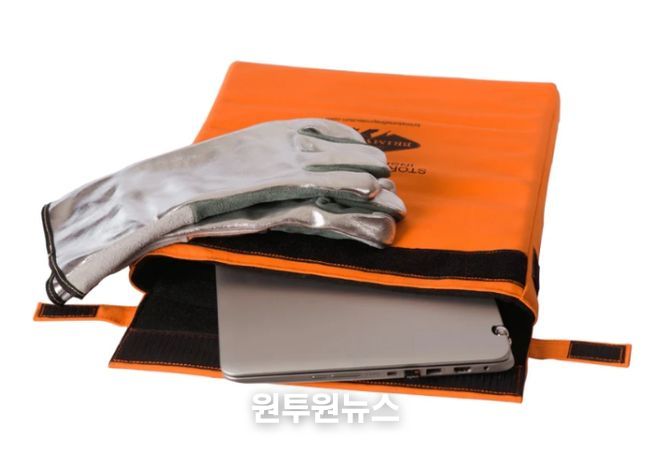 기내안전관리 대책 보완 방안(기내 격리보관백 비치)