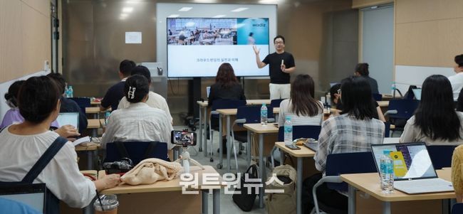 충남 아산 로컬 창업자들, 크라우드펀딩으로 성공 발판 마련
