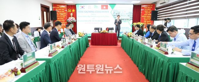 김태흠 지사 발언