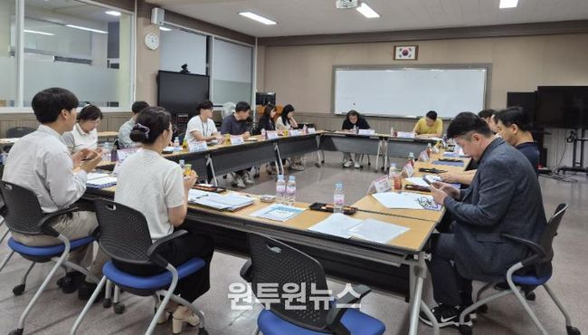 광주광역시교육청, 직업계고 학생 ‘5대 산업 인재’로 키운다