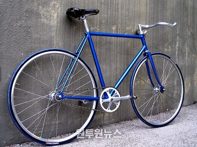 픽시자전거’안전교육 강화!