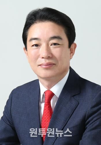 경남도의회 최학범 의장, 의장협 제19대 후반기 부회장 선임