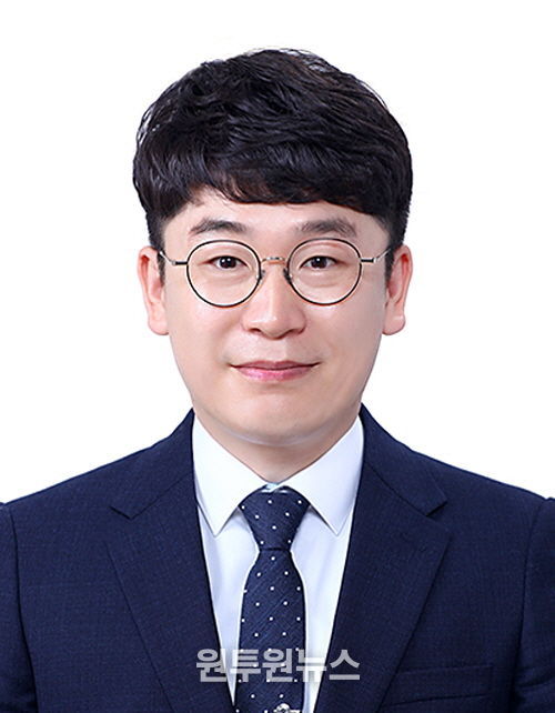 라인건설 위우량 소장