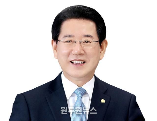 김영록 지사 사진