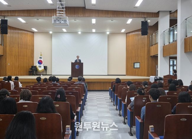 찾아가는청렴공감설명회