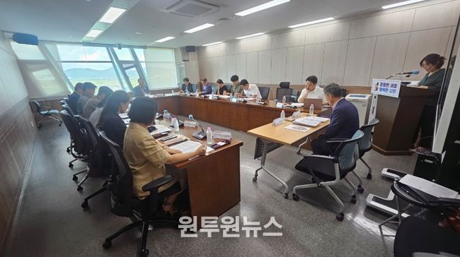 지역 정체성 담은 세종학, 시민과 더 가까워진다