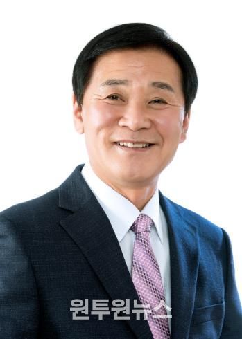 김재웅 의원, '낙동강-전북 경계' 행정 이원화로 환경 갈등 반복...수계 통합 관리 촉구