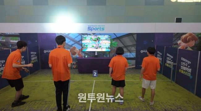 대구시교육청, ‘2025년 전국 장애학생 e페스티벌’ 참가