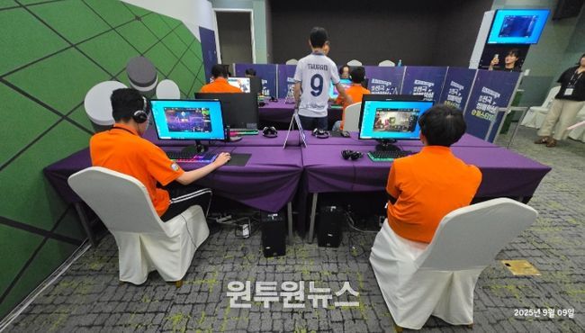 전국 장애학생 e페스티벌