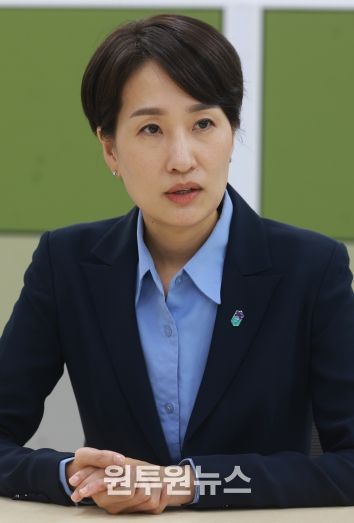 김수민 경제부지사