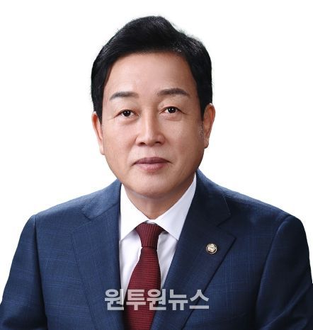 김선교 의원(국민의힘, 경기 여주‧양평)