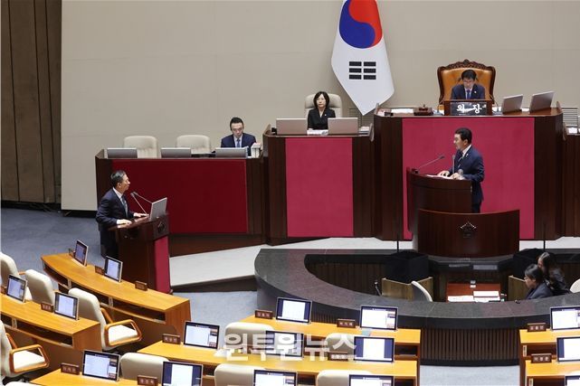 더불어민주당 신정훈 국회의원(전남 나주·화순)