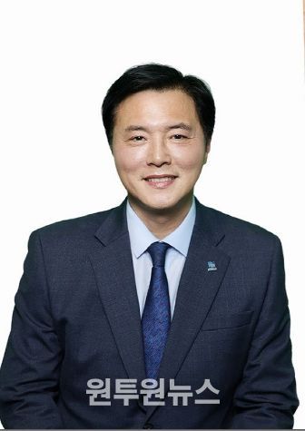 더불어민주당 조계원 의원(전남 여수시을)