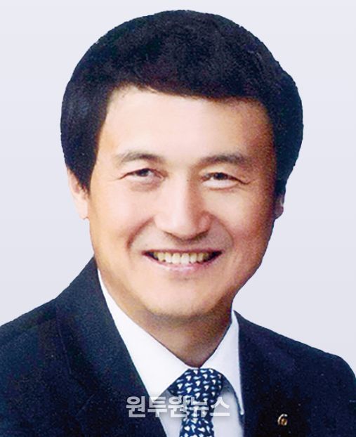 전북특별자치도의회 김희수 의원