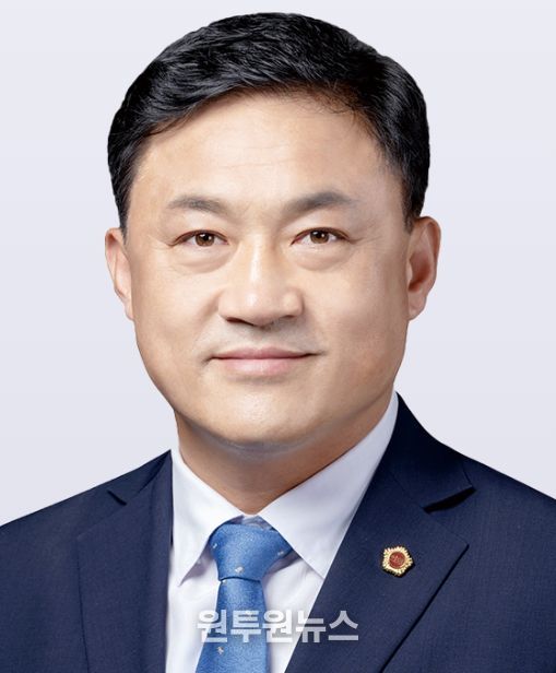 전북특별자치도의회 김정기 의원