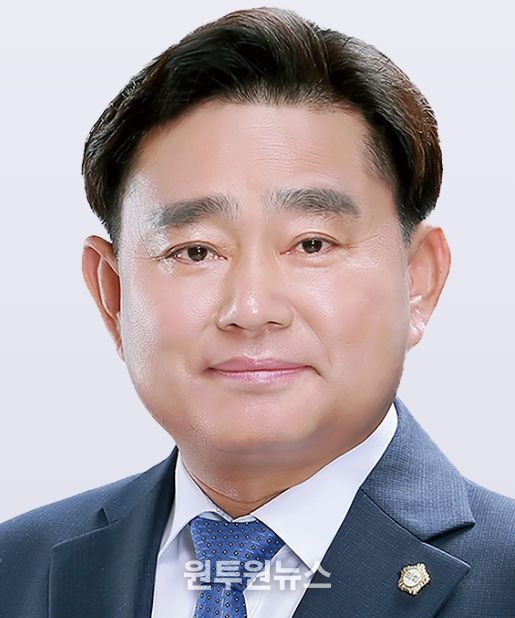 전북특별자치도의회 윤수봉 의원