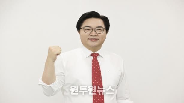박일하 동작구청장