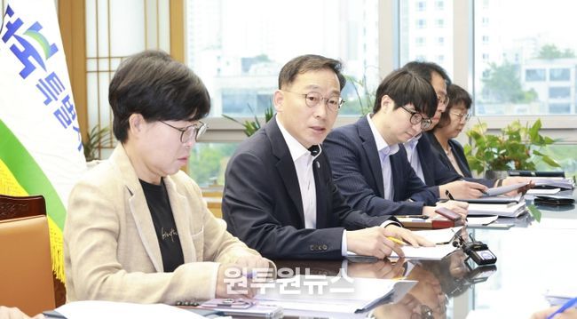 새만금국제공항 건설 지원 추진 TF회의