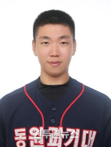 프로구단 지명_동원과기대 고준혁