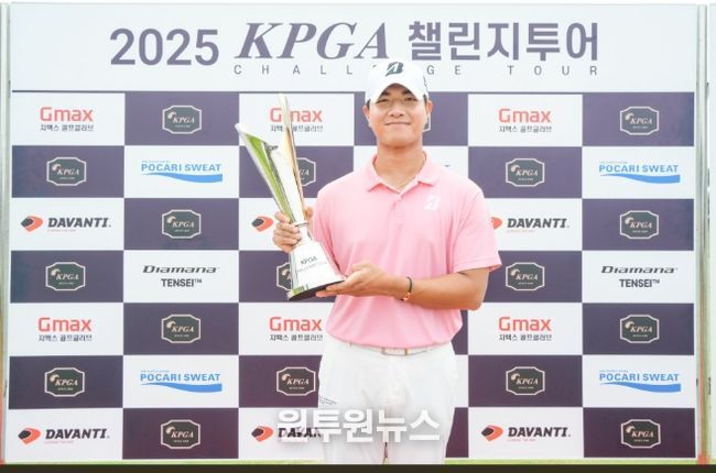 '국가 상비군' 출신 이승형