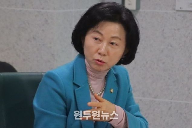 송옥주 의원(더불어민주당농림축산식품해양수산위원회)