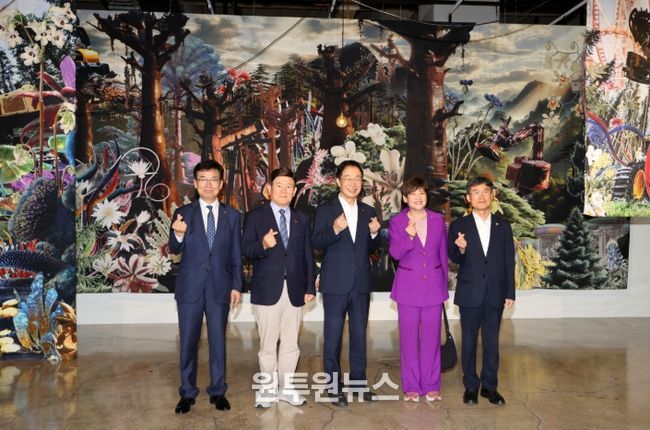 공예와 교육의 '아름다운 동행'