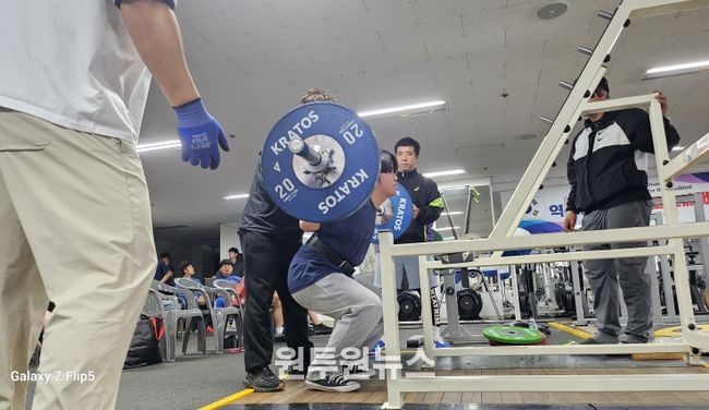 대구시교육청,‘제8회 교육감배 장애학생 체육대회’개최