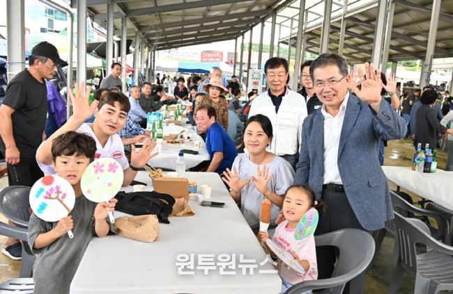 어슬렁축제_지역활력과