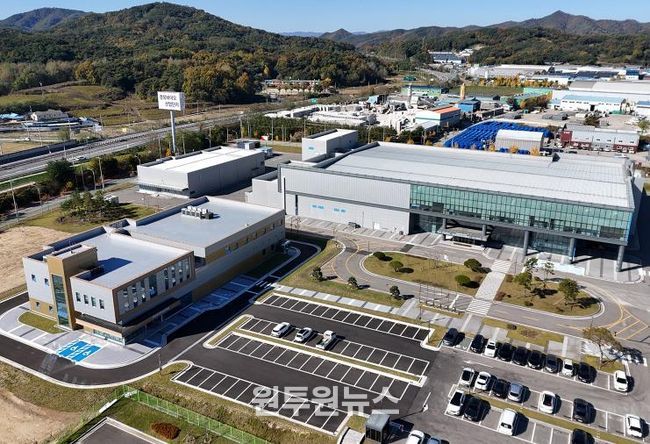 안동시, 글로벌 바이오․백신 인력양성 허브로 도약