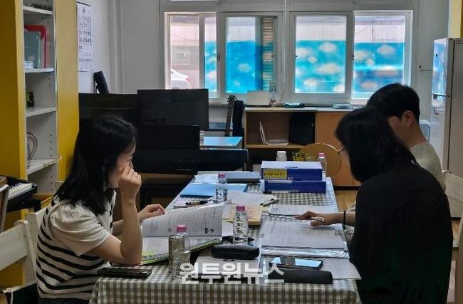 ‘도서지역 늘봄·방과후학교 컨설팅’