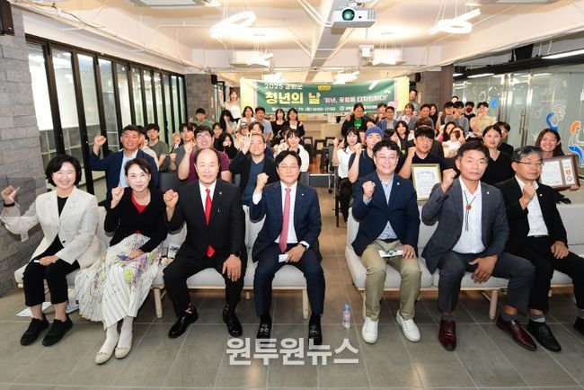 강화군, 제5회 강화군 청소년 페스티벌 예선