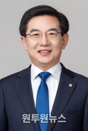 더불어민주당 정일영 국회의원(인천 연수을)