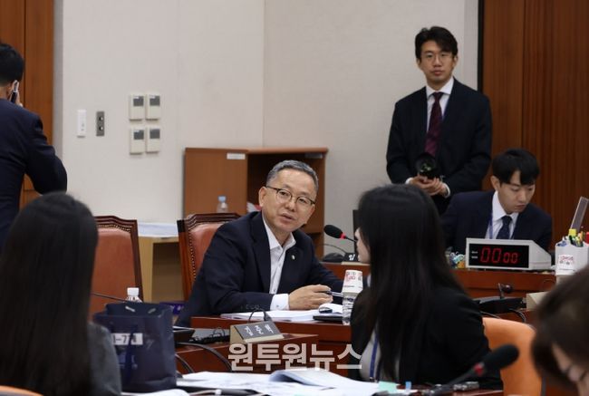 김문수 의원(전남 순천·광양·곡성·구례(갑), 더불어민주당)