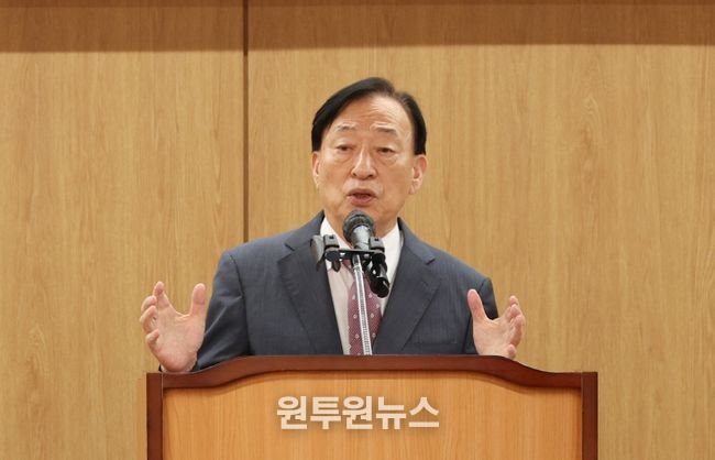 대전특수교육원, 2025년 특수교육대상자 학부모 연수 운영