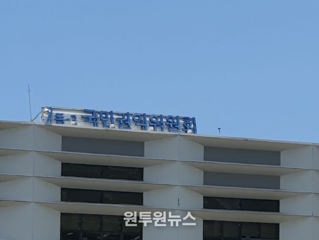 국민권익위원회