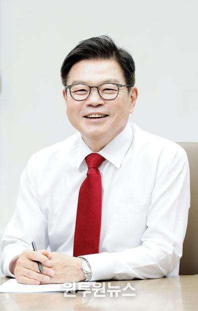 동대문구, 추석 맞아 저소득 장애인에 온누리상품권 지원