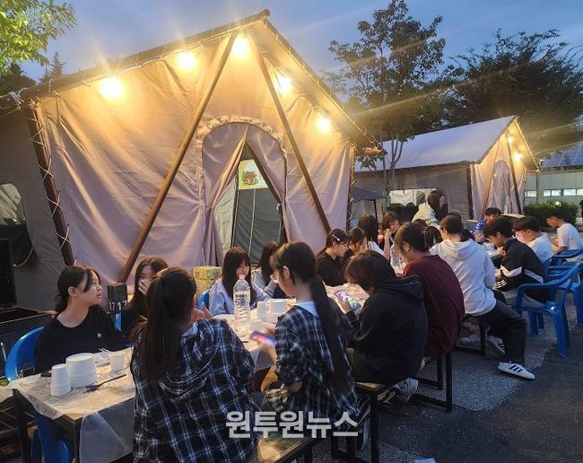 안동의 숨은 가치 체험, ‘금소마을 핫플투어’