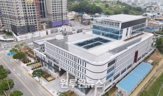 화순군 생활문화센터 수탁기관 선정 공모